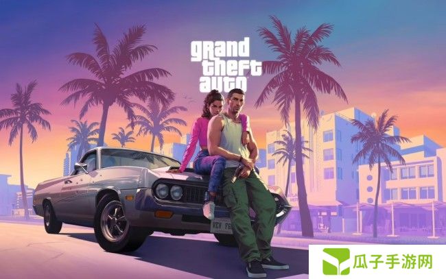 分析师预测《GTA6》售100美元 将打破游戏定价天花板