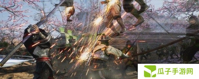《真三国无双：起源》禁消耗品吕布怎么打