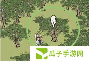 江南百景图小青蛇纸条位置大全1