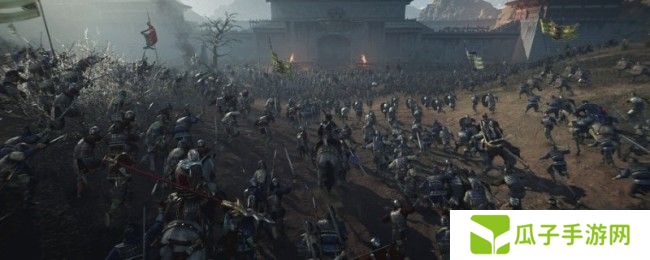 《真三国无双：起源》二周目继承什么东西