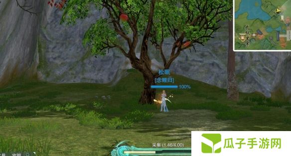 剑网3夜哀鸣宠物奇遇任务攻略 夜哀鸣宠物奇遇怎么完成[多图]图片6