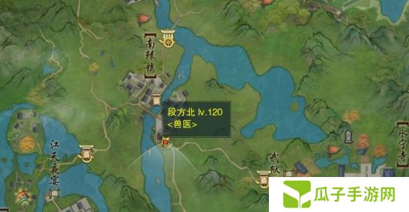 剑网3夜哀鸣宠物奇遇任务攻略 夜哀鸣宠物奇遇怎么完成[多图]图片3