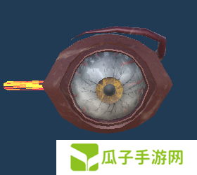 《R.E.P.O.》天眼怪物特点介绍