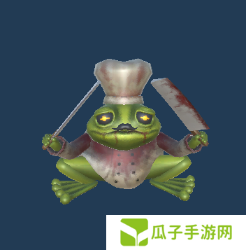 《R.E.P.O.》青蛙厨师怪物特点介绍