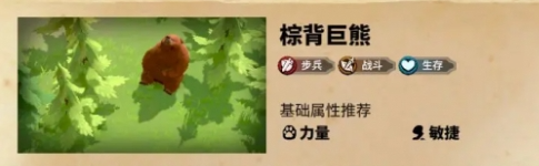 万龙觉醒戈尔宗宠物怎么选 戈尔宗宠物选择推荐